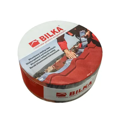 Banda bituminoasa 15 cm * 10 ml