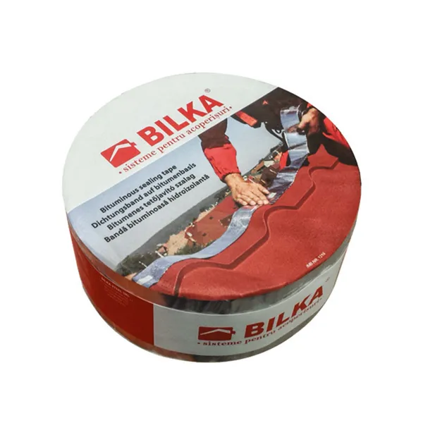 Bilka Bandă bituminoasă 7,5 cm * 10 ml