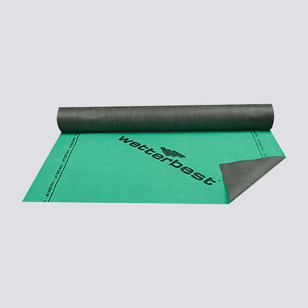 Wetterbest Membrană anticondens Wetterbest 115gr/mp - 75 mp