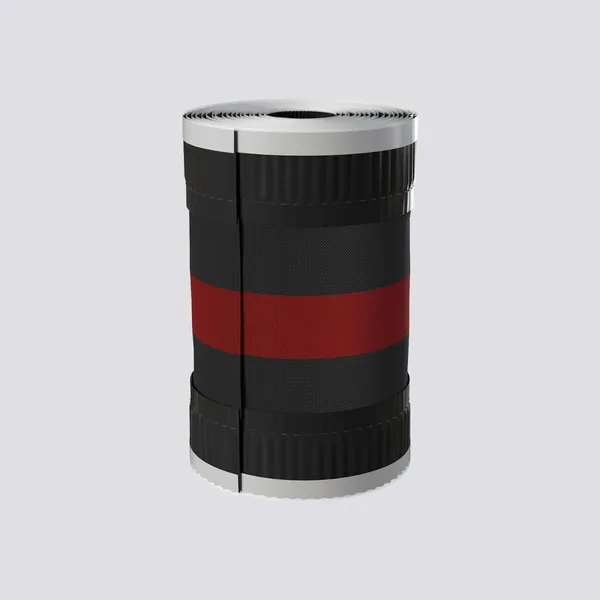 Wetterbest Rolă autoadezivă de protecție sub coame IZOVENT 0.31x5 ml