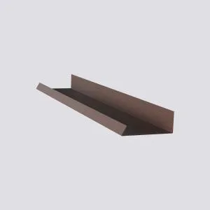 Colector fronton