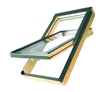 Fakro FTS- V U2 55x78