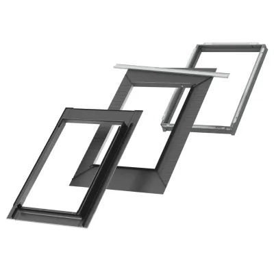Velux Rama EDS 2000 (invelitori plate) 66*118