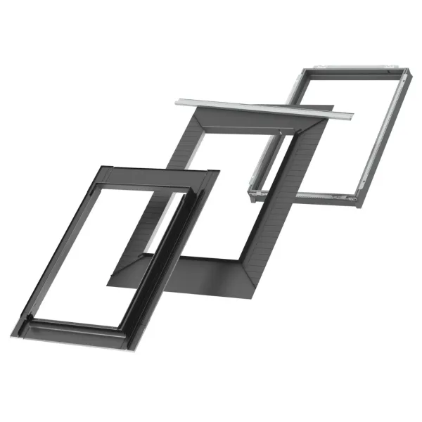 Bilka Velux Rama EDW 2000 (invelitori ondulate) 66*118