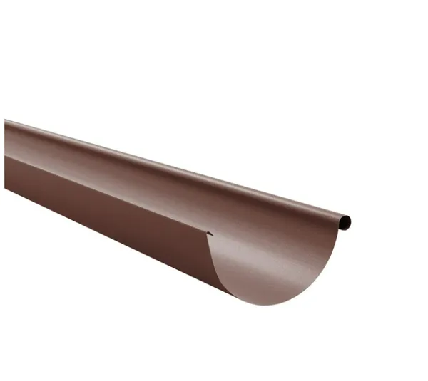 Bilka Jgheab de scurgere 4ml Ø125