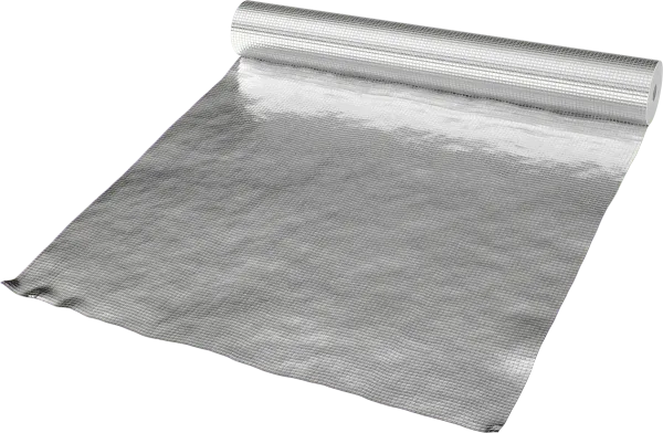 Bilka Folie Bilka Aluminiu - 150 grame (75 mp/rola)