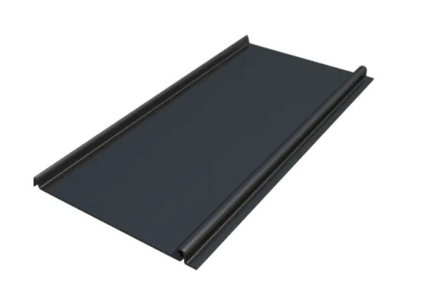 Tablă Blachotrapez High-Tech panel Clasic
