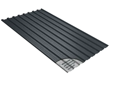 CRT 18 smart