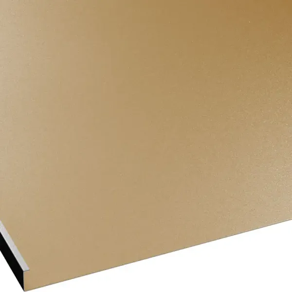Bilka Tabla faltuita DX51 550 mm
